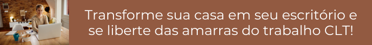 Transforme sua casa em seu escritório e se liberte das amarras do trabalho CLT com a otimização do seu blog