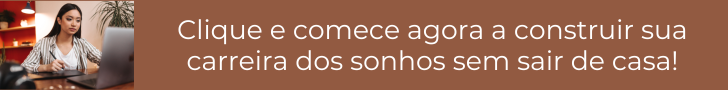 Comece a construir sua carreira dos sonhos sem sair de casa com marketing pessoal pela internet