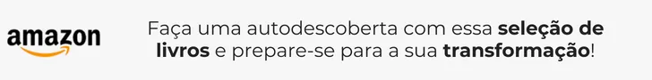 Faça uma autodescoberta com o livro Me Poupe! e prepare-se para a sua transformação com a nossa seleção de livros