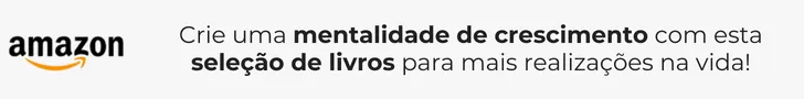 Crie uma mentalidade de crescimento com os livros de Charles Duhigg para mais realizações na sua vida