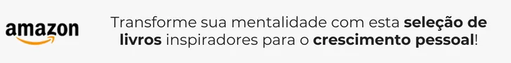 Transforme sua mentalidade com Hal Elrod e o seu livro O Milagre da Manhã, tão inspirador para o seu crescimento pessoal!