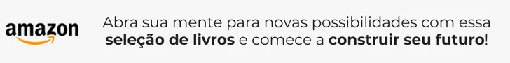 Abra sua mente para novas possibilidades com os livros de Dale Carnegie e comece a construir seu futuro no desenvolvimento pessoal