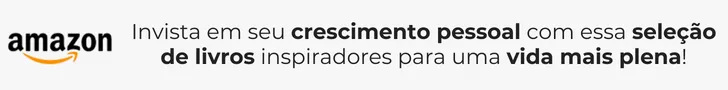 Invista em seu crescimento pessoal com Me Poupe! e com outros livros inspiradores da nossa seção para uma vida mais plena