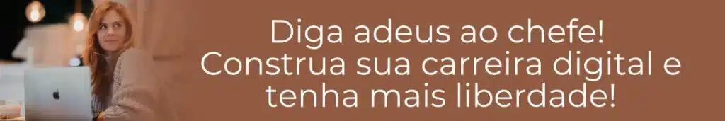 Diga adeus ao chefe! Construa sua carreira digital e tenha mais liberdade começando por descobrir qual blog dá mais dinheiro